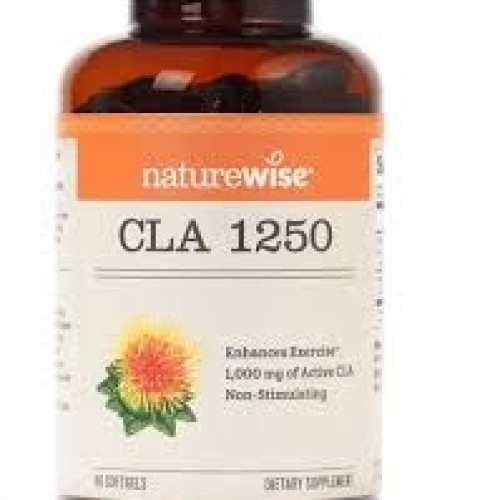 Nature Wise CLA 1250